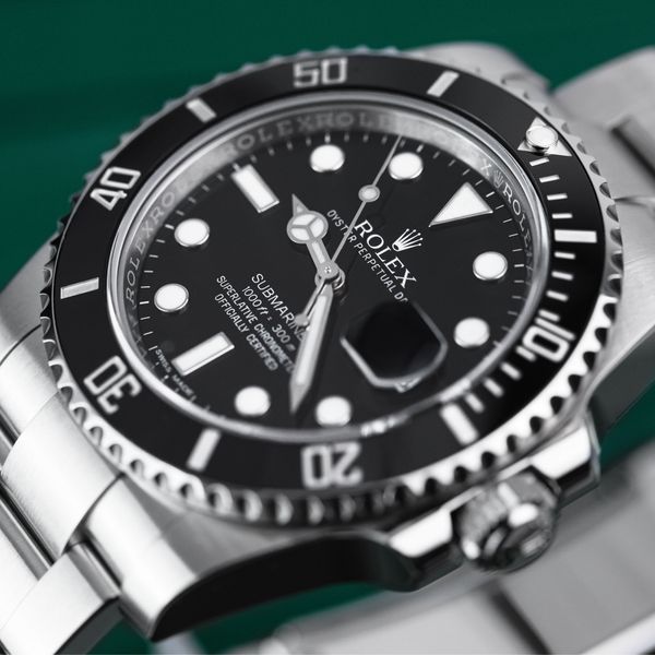 Rolex Submariner 116610 LN